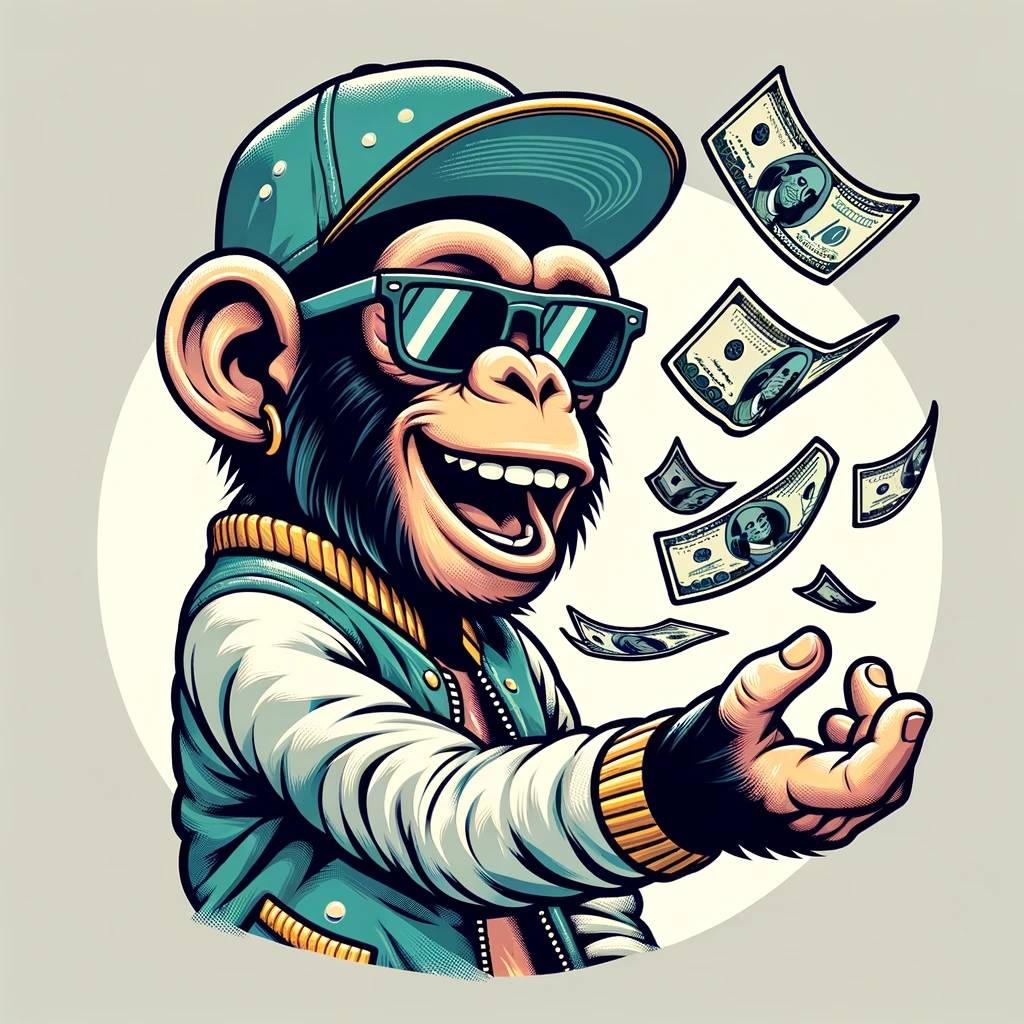 Category Crypto Airdrops